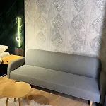 Ujevara E Vogel 빌라 세스