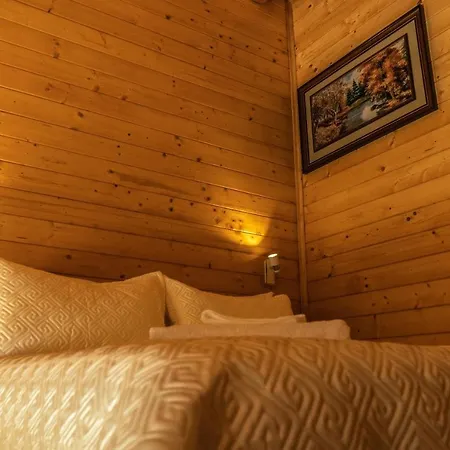 Ujevara E Vogel Villa Theth