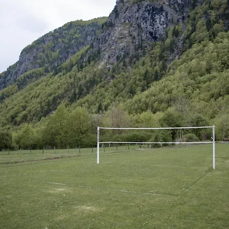 Villa Ujevara E Vogel Theth