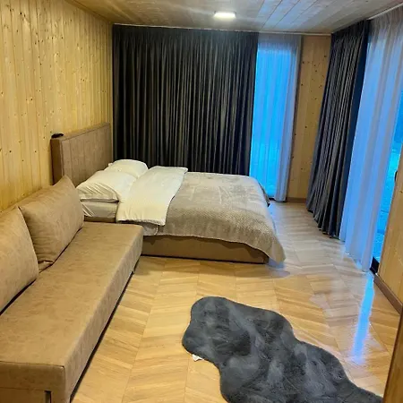 Ujevara E Vogel Villa