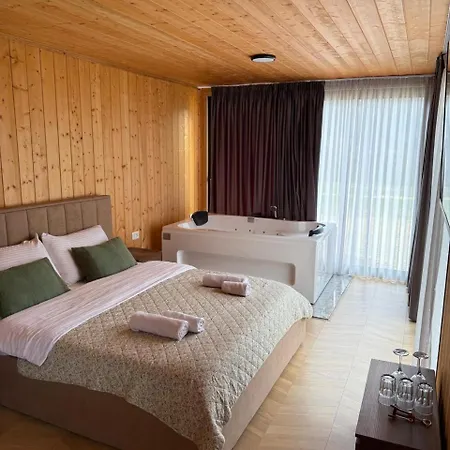 Ujevara E Vogel Villa