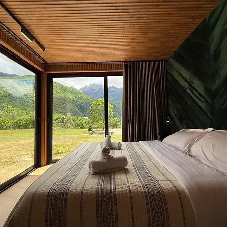 빌라 Ujevara E Vogel 세스