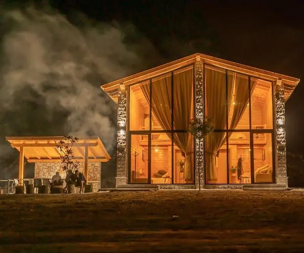 Ujevara E Vogel Тети