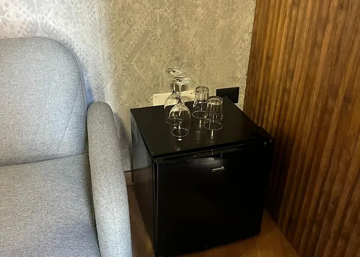 Вилла Ujevara E Vogel