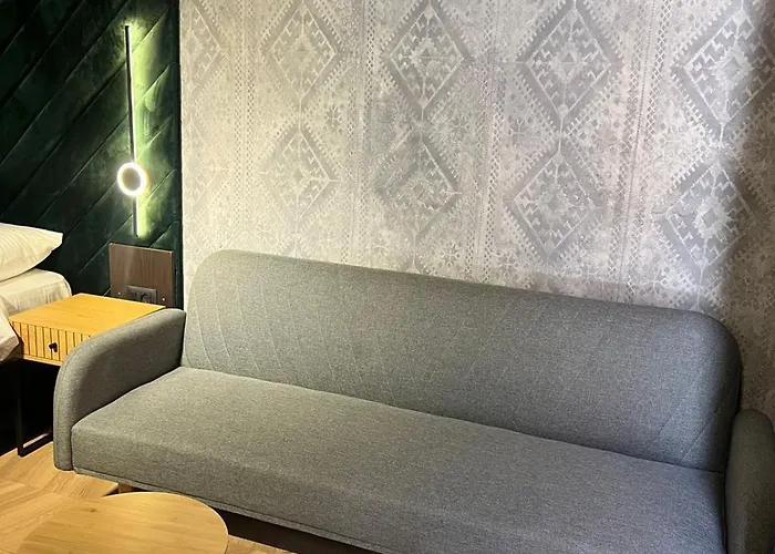 Ujevara E Vogel ヴィラ テス