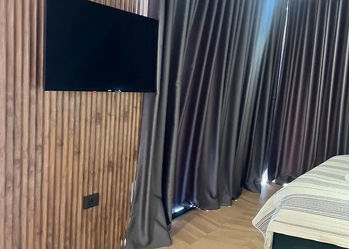 Вилла Ujevara E Vogel *