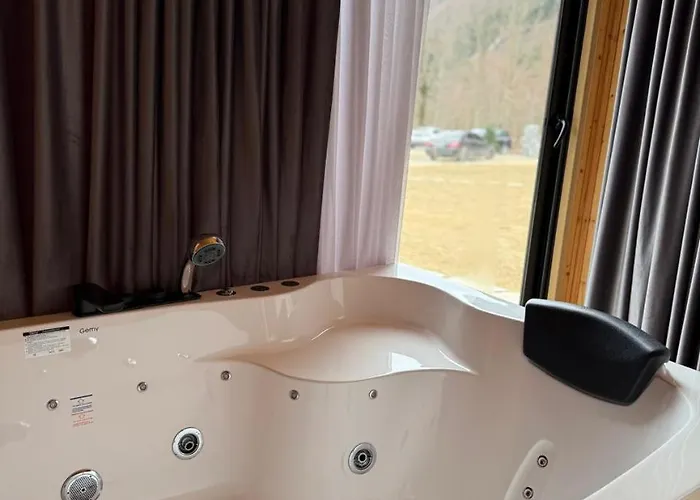 ヴィラ Ujevara E Vogel テス