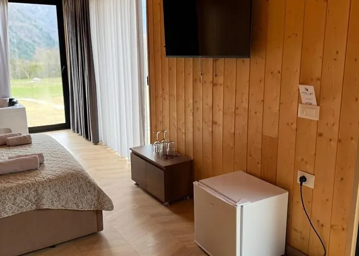 Вилла Ujevara E Vogel