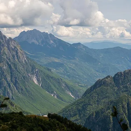 Ujevara E Vogel Villa *