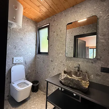 Ujevara E Vogel Villa