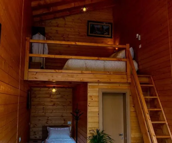 Villa Ujevara E Vogel *