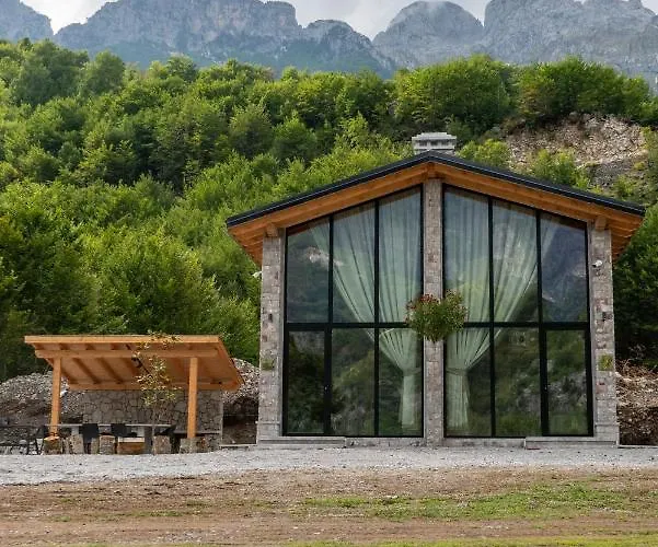 Villa Ujevara E Vogel