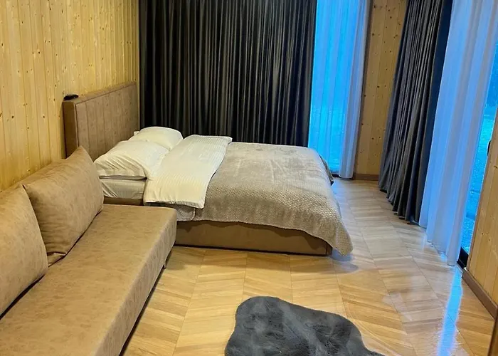 Ujevara E Vogel Villa