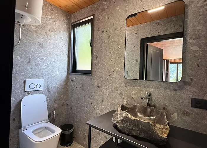 Ujevara E Vogel Villa